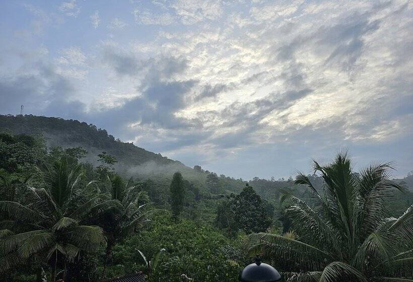 豪华房间, Ellakanda Nature Villa