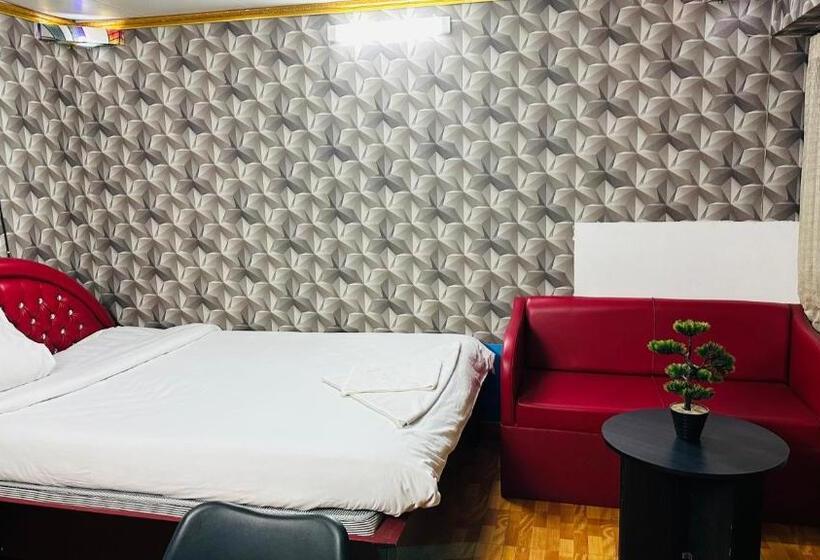 اتاق استاندارد, Star Residence