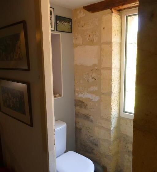 Номер Стандарт, 1 Rue Pasquet   A Double Room In The Main House