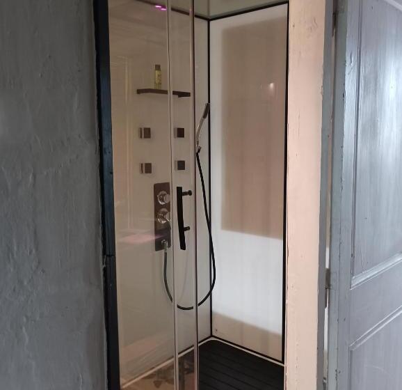 Номер Стандарт, Chambre Line