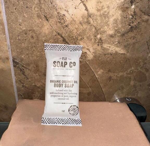 スタンダードルーム, Peace Hut