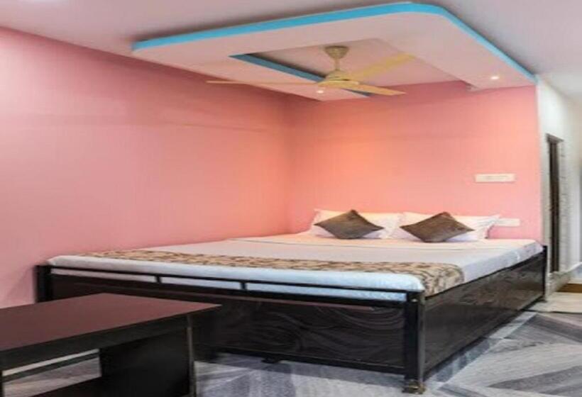 Номер Стандарт, Rk Guest House Guwahati