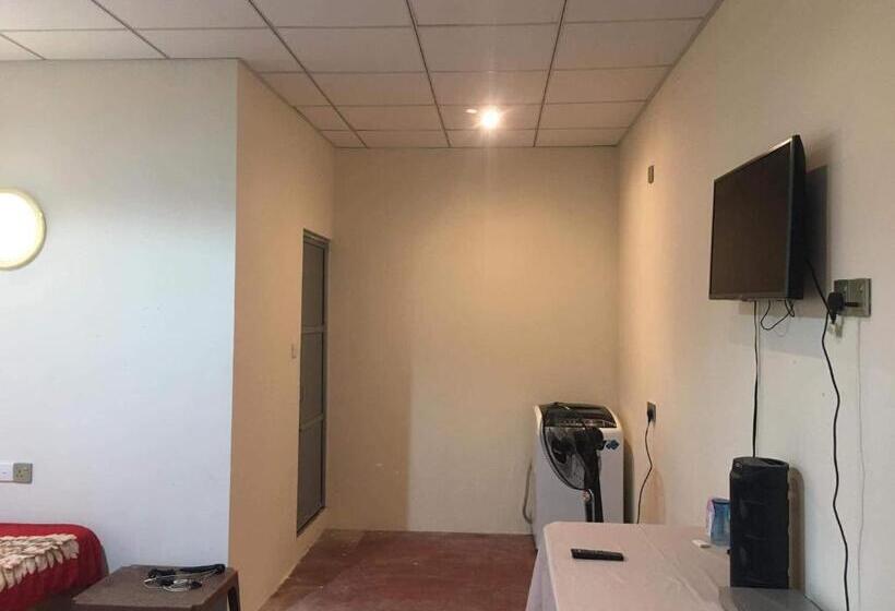 이코노미 룸, Tulip Hostel