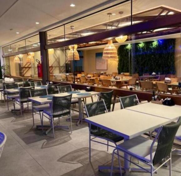 침실 1개 테라스 아파트, Porto Beach Resort   Makia Beach Experience