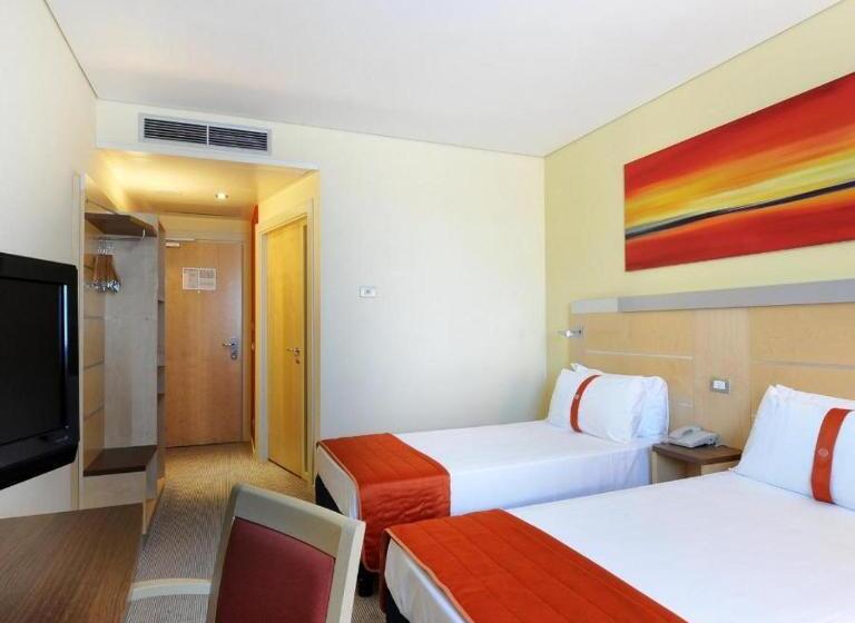 Номер Стандарт, The Bergamo West Motel