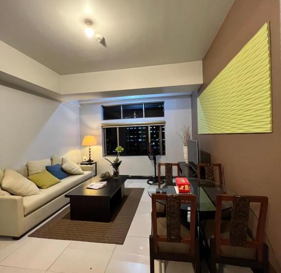 Апартаменты 3 Спальни, Cozy & Spacious 3br Unit In Manhattan Parkview Tower2
