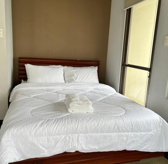 Апартаменты 3 Спальни, Cozy & Spacious 3br Unit In Manhattan Parkview Tower2