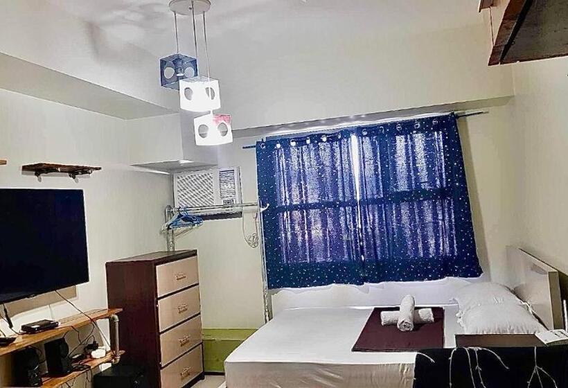 스탠다드 스튜디오, Edward S Bed 1
