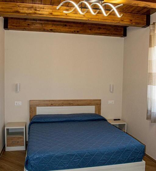 اتاق استاندارد, L Antica Fontana   Casa Vacanze B&b