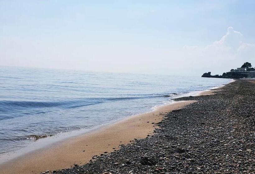 اتاق استاندارد, Casa Vacanze Oasi Verde