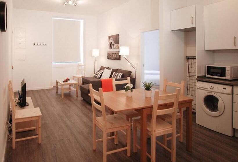 Apartamento 3 Dormitórios, City Stays Cais Do Sodre Apartments