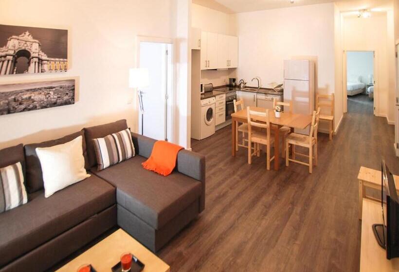 Apartamento 3 Dormitórios, City Stays Cais Do Sodre Apartments