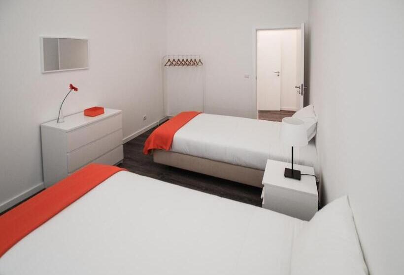 Apartamento Superior 3 Quartos, City Stays Cais Do Sodre Apartments