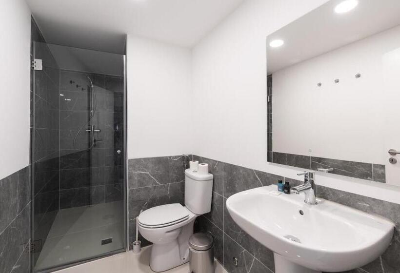 Apartamento 4 Dormitórios, City Stays Cais Do Sodre Apartments