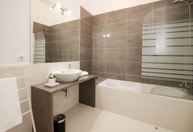 Apartamento Superior 3 Quartos, City Stays Cais Do Sodre Apartments