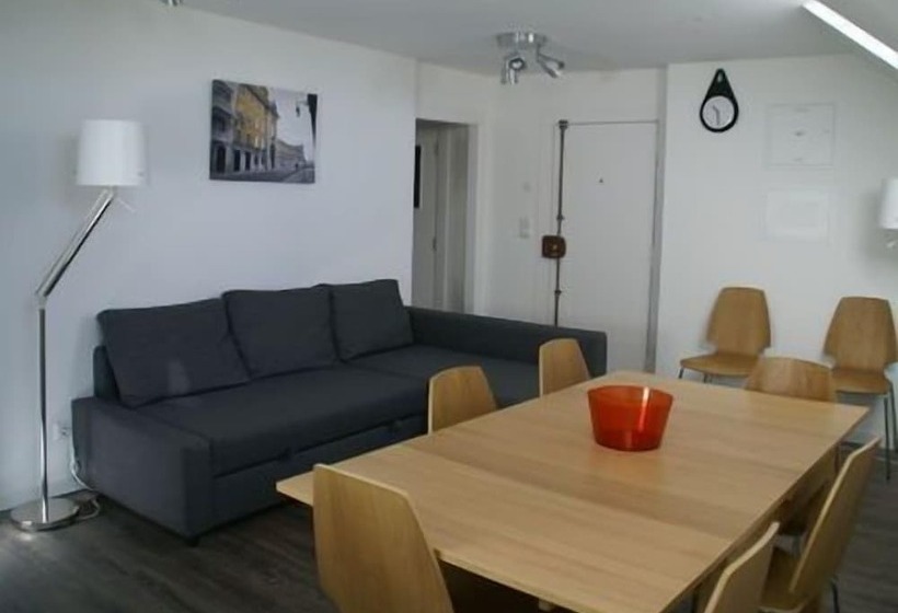 Apartamento 3 Dormitórios, City Stays Cais Do Sodre Apartments