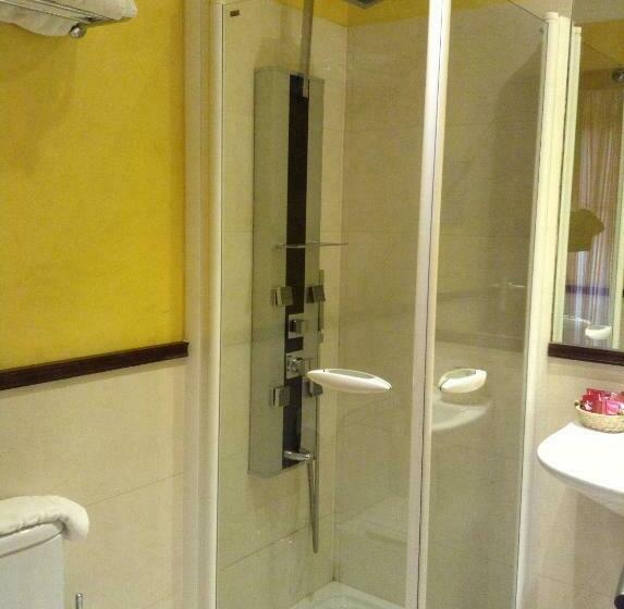 スタンダードルーム, Hostal Al Andalus