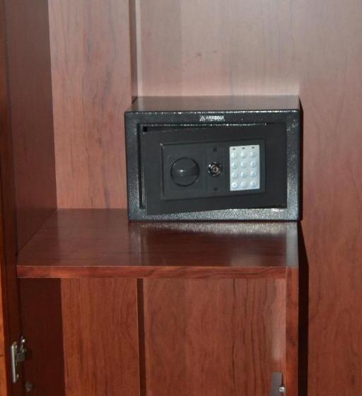 エコノミールーム, Hostal Al Andalus