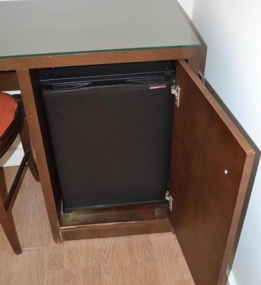 身障者適用シングルルーム, Hostal Al Andalus