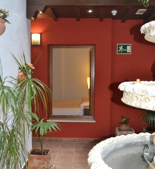 エコノミールーム, Hostal Al Andalus