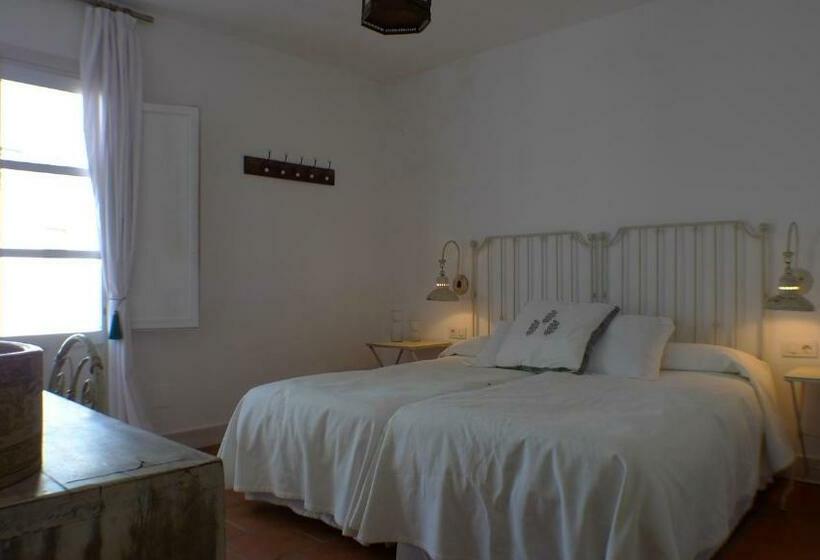 Номер Стандарт с Террасой, Benali Guest House