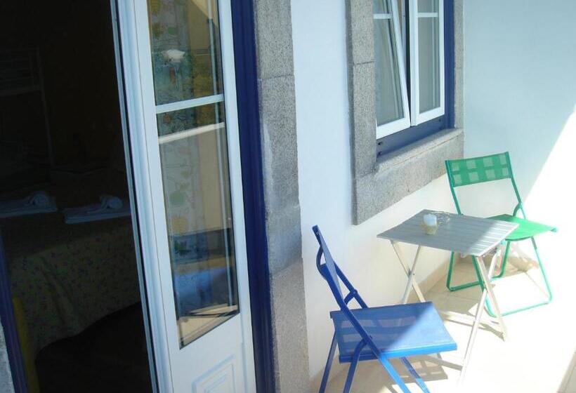 수피리어 룸, Coolhostel