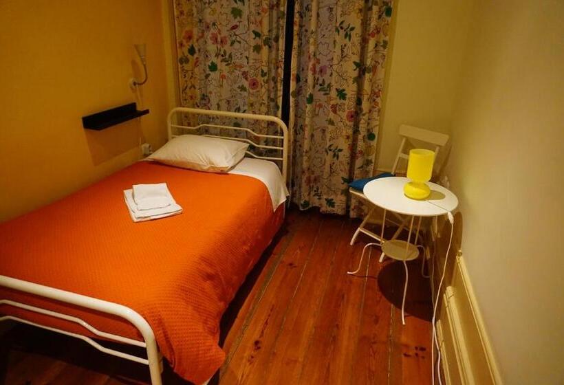스탠다드 룸, Coolhostel