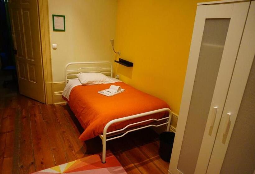 스탠다드 룸, Coolhostel