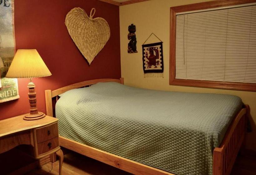 Quarto Economy, Eugene Lodge And International Hostel