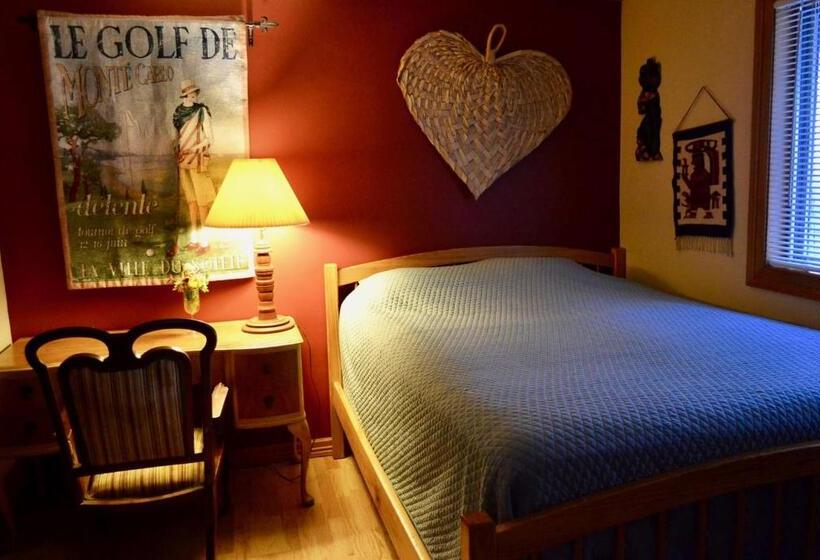 Номер Economy, Eugene Lodge And International Hostel