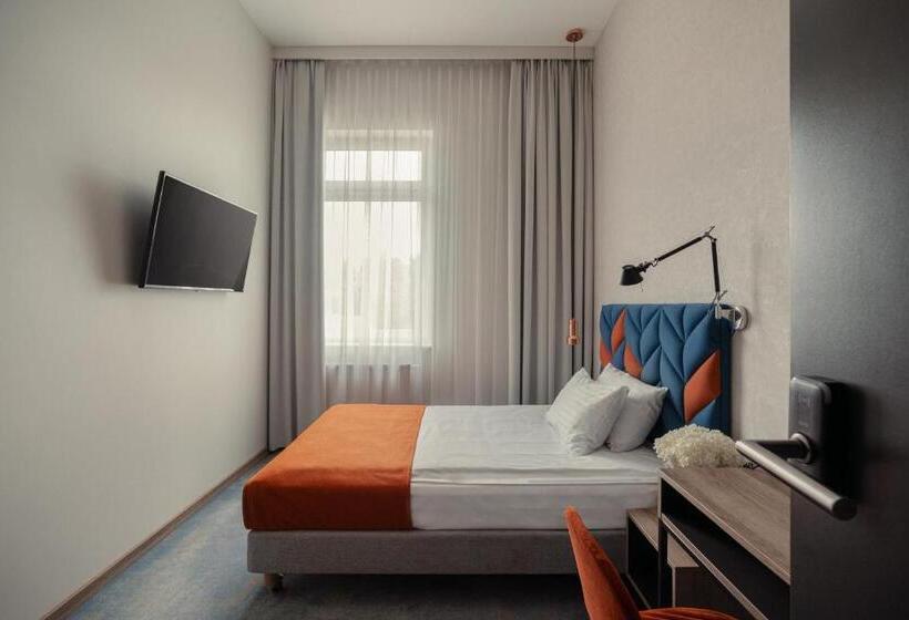 Номер Deluxe Одноместный, Faros Gdansk Airport
