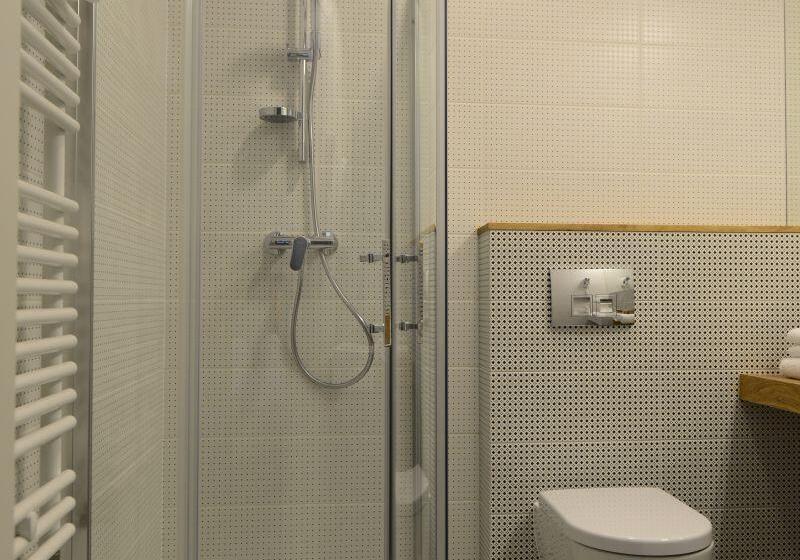 Номер Deluxe, Faros Gdansk Airport