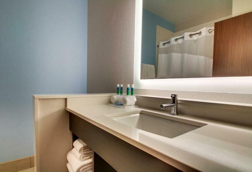Номер Стандарт, Holiday Inn Express & Suites Charleston Ne Mt Pleasant Us17, An Ihg