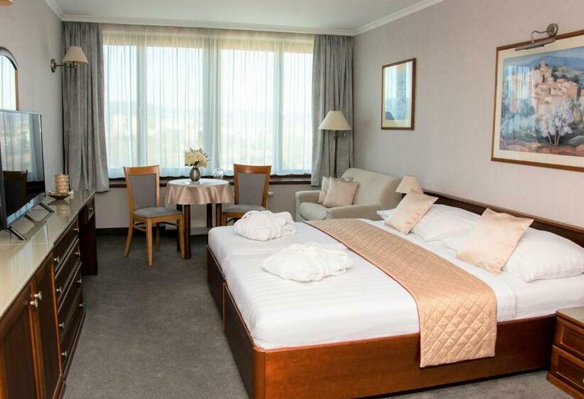 اتاق سوپریور, Rosengarten Hotel & Restaurant