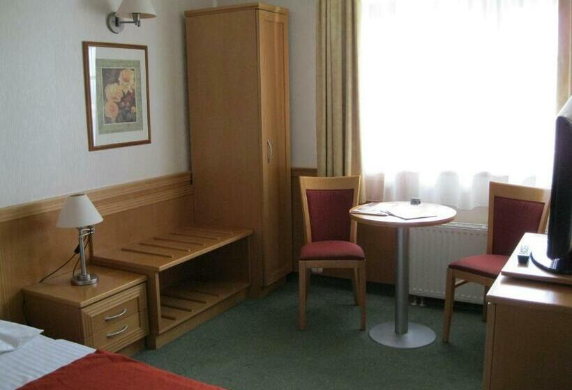 اتاق استاندارد, Rosengarten Hotel & Restaurant