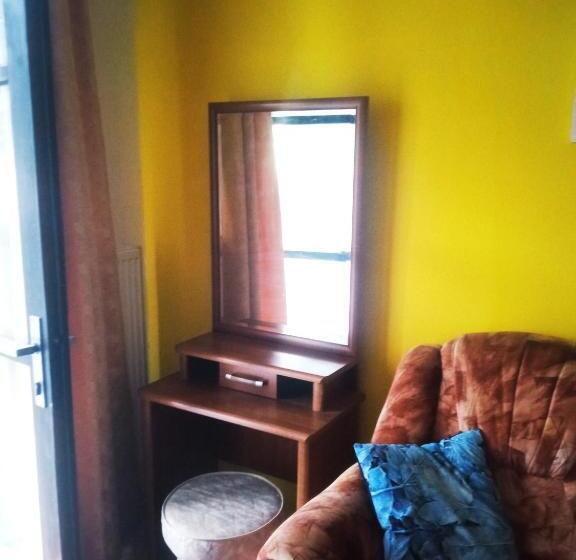 Habitación Estándar, Hostinec U Kačaby