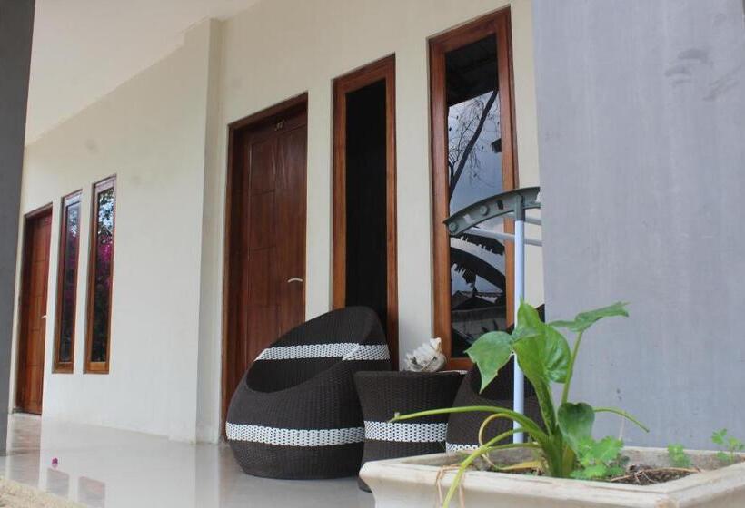 Номер Стандарт, Wl Guesthouse