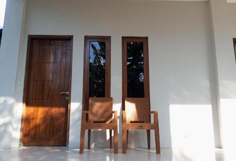 Номер Economy, Wl Guesthouse