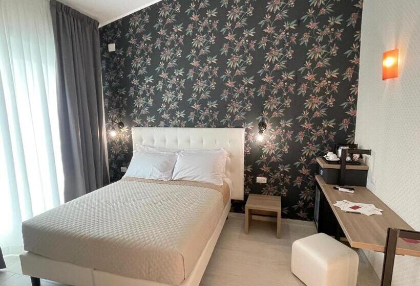 اتاق عادی, Castrichella Boutique Hotel Rome Airport