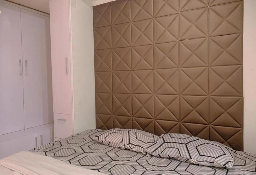 Номер Стандарт, Apartemen Poris 88 By Benchmark