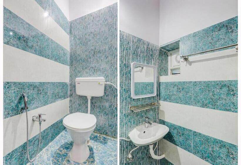 اتاق کلاسیک سه تخته, O Kalinga Inn