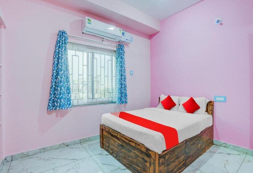اتاق کلاسیک سه تخته, O Kalinga Inn
