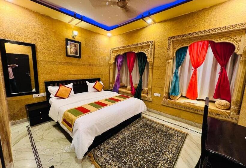 豪华房间, The Amar Jaisalmer