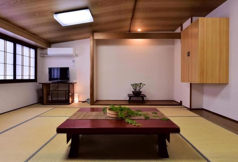 Студия Стандарт, ｇｕｅｓｔ ｈｏｕｓｅ ｔａｋｅｎｏｙａ   Vacation Stay 76200v