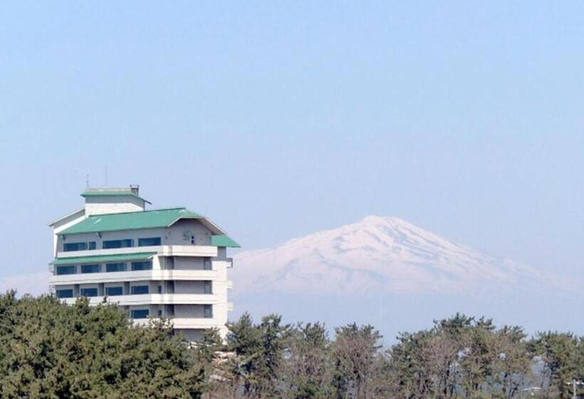 Студия Стандарт, Yunohama Onsen Hanayubi Nihonkai   Vacation Stay 67572v
