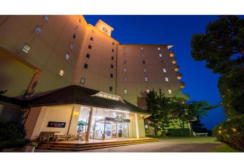 Студия Стандарт, Yunohama Onsen Hanayubi Nihonkai   Vacation Stay 67572v