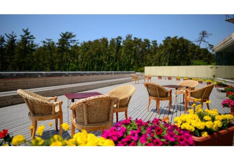 Студия Стандарт, Yunohama Onsen Hanayubi Nihonkai   Vacation Stay 67572v