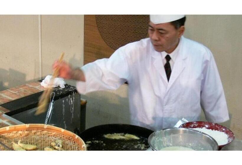 Студия Стандарт, Yunohama Onsen Hanayubi Nihonkai   Vacation Stay 67572v