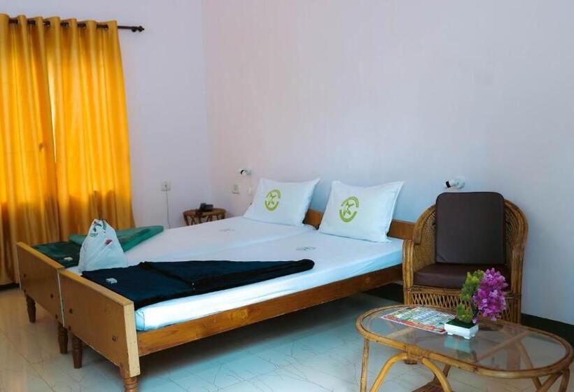 Семейный Номер Deluxe, Kuttralam Resorts