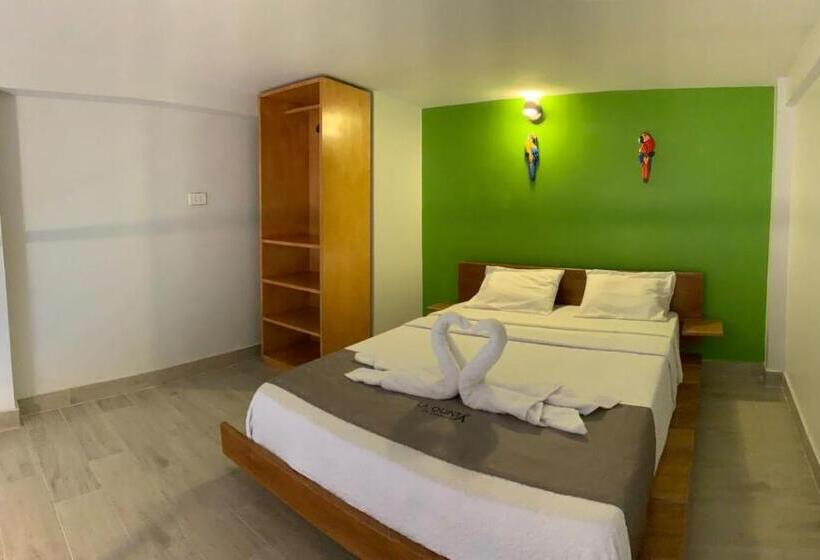 침실 1개 아파트, La Quinta Loft Apartments